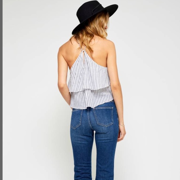 Gentlefawn Tank Top NWT - Picture 3 of 3